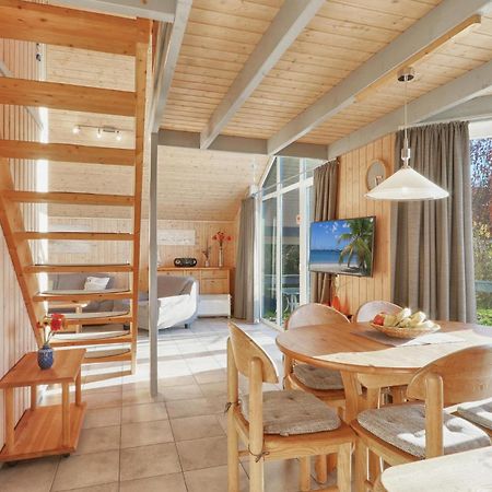 Cozy Home In Rechlin With Wifi ภายนอก รูปภาพ
