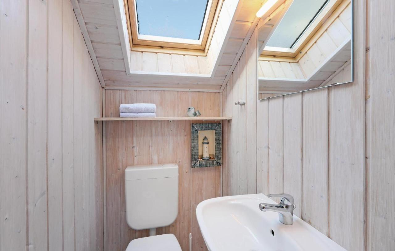 Cozy Home In Rechlin With Wifi ภายนอก รูปภาพ