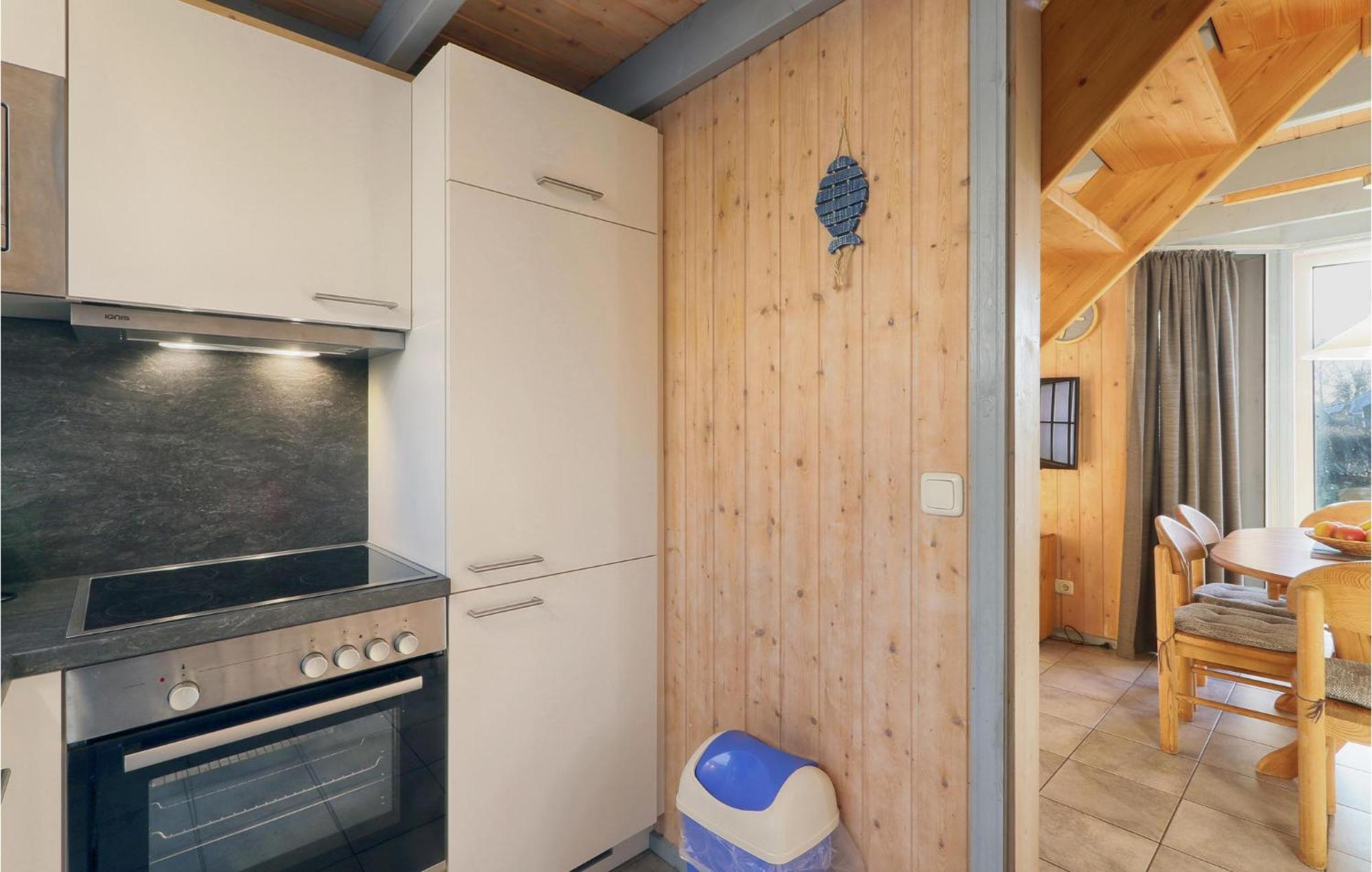 Cozy Home In Rechlin With Wifi ภายนอก รูปภาพ